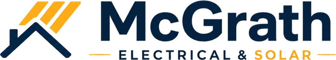 McGrath Electrical Solar